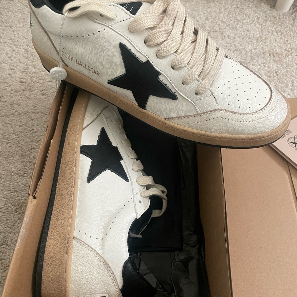 Golden Goose Women’s BallStar Sz.41